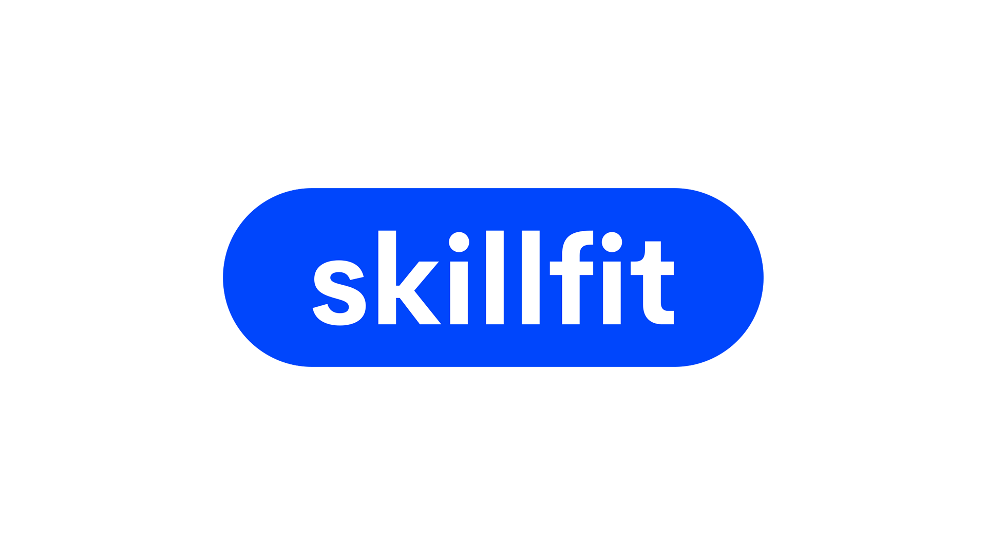 Logo Skillfit GmbH