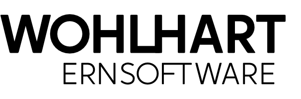 Wohlhart Lernsoftware GmbH Logo