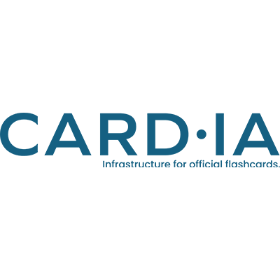 Logo CARDIA