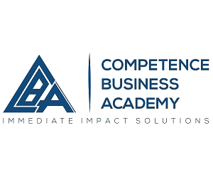 Logo Competence Business Academ