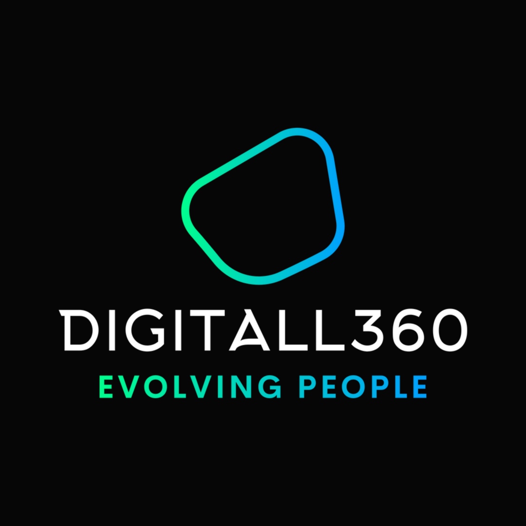 Logo Digitall360