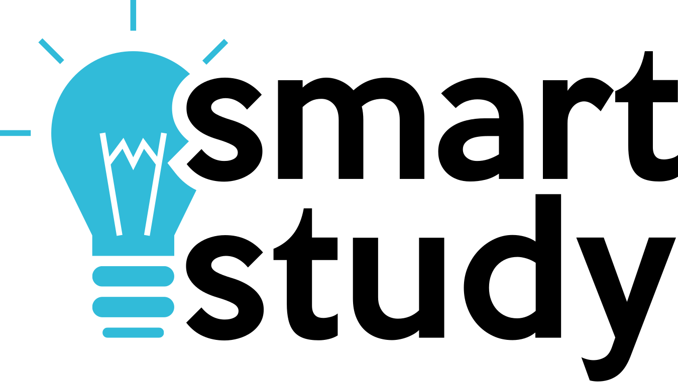 Logo smart study