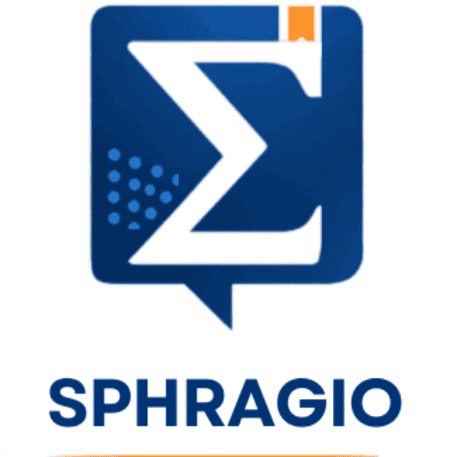 Logo SPHRAGIO