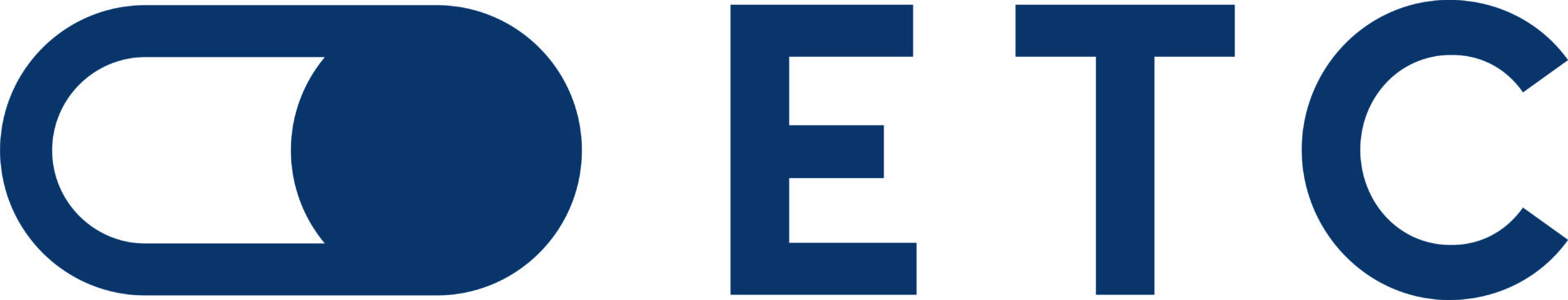 Logo ETC - Enterprise Training Center