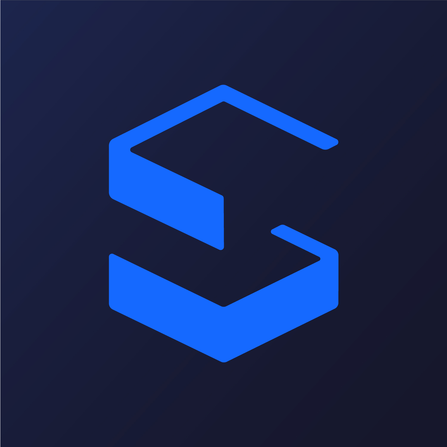 Logo Stackreps