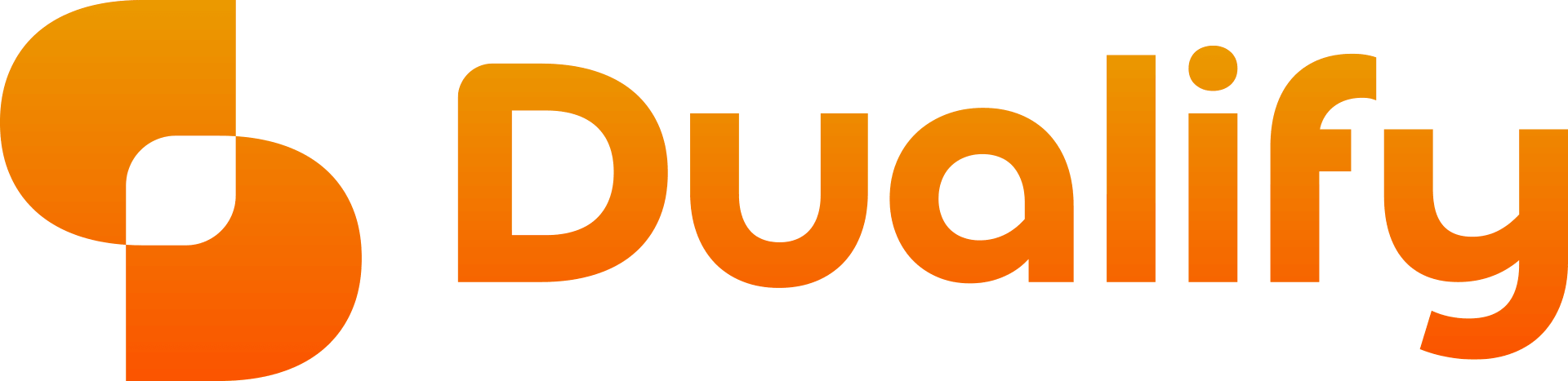 Logo Dualify