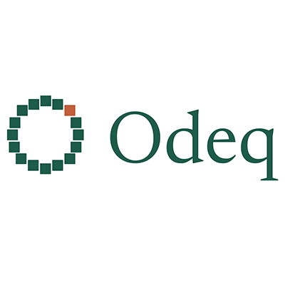 Logo Odeq
