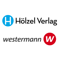 Logo Hölzel Verlag und Westermann