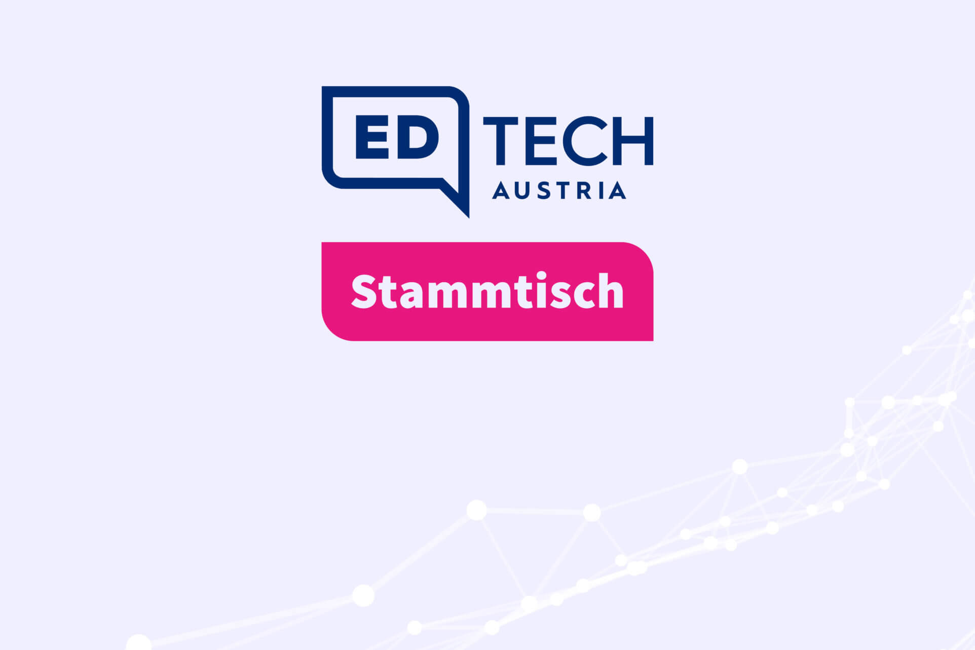 EdTech Austria Stammtisch