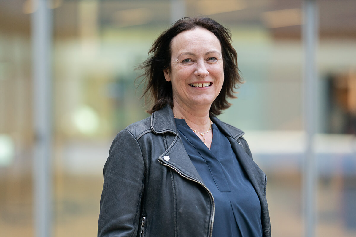 Ursula Neulinger
