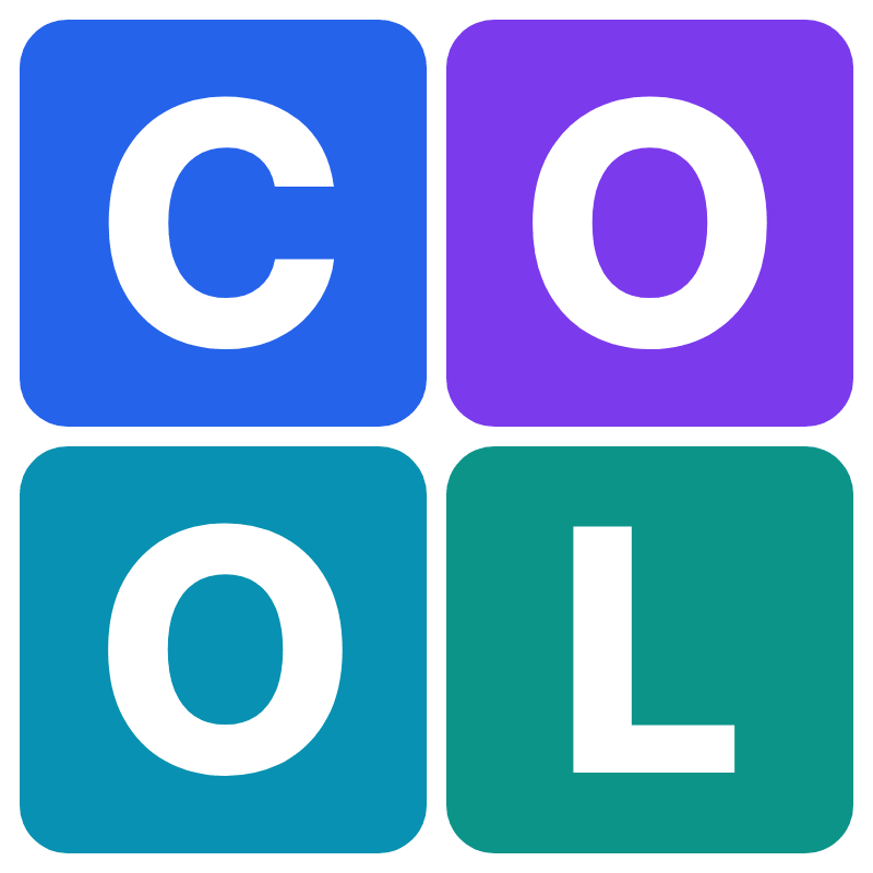 Logo COOL Apps